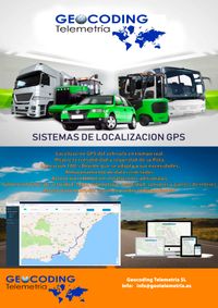 flyer gps geocoding 2