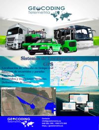 flyer gps3