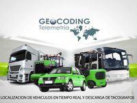 Acceda a nuestra plataforma GPS